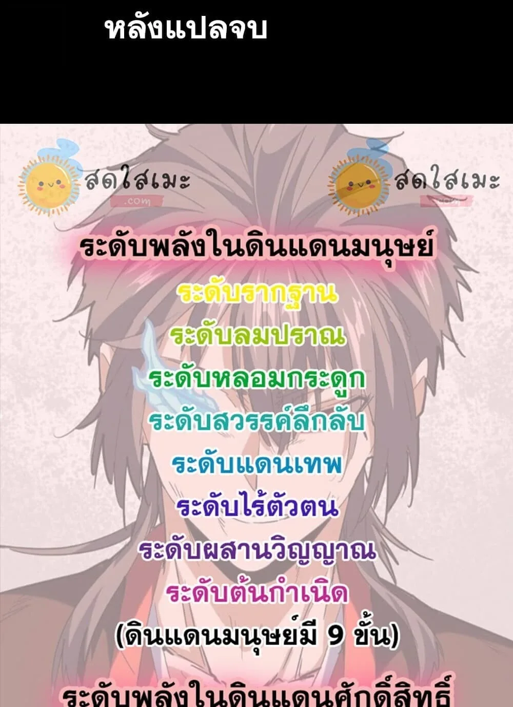 Magic Emperor ราชาจอมเวทย์ ตอนที่ 894 หน้า 59