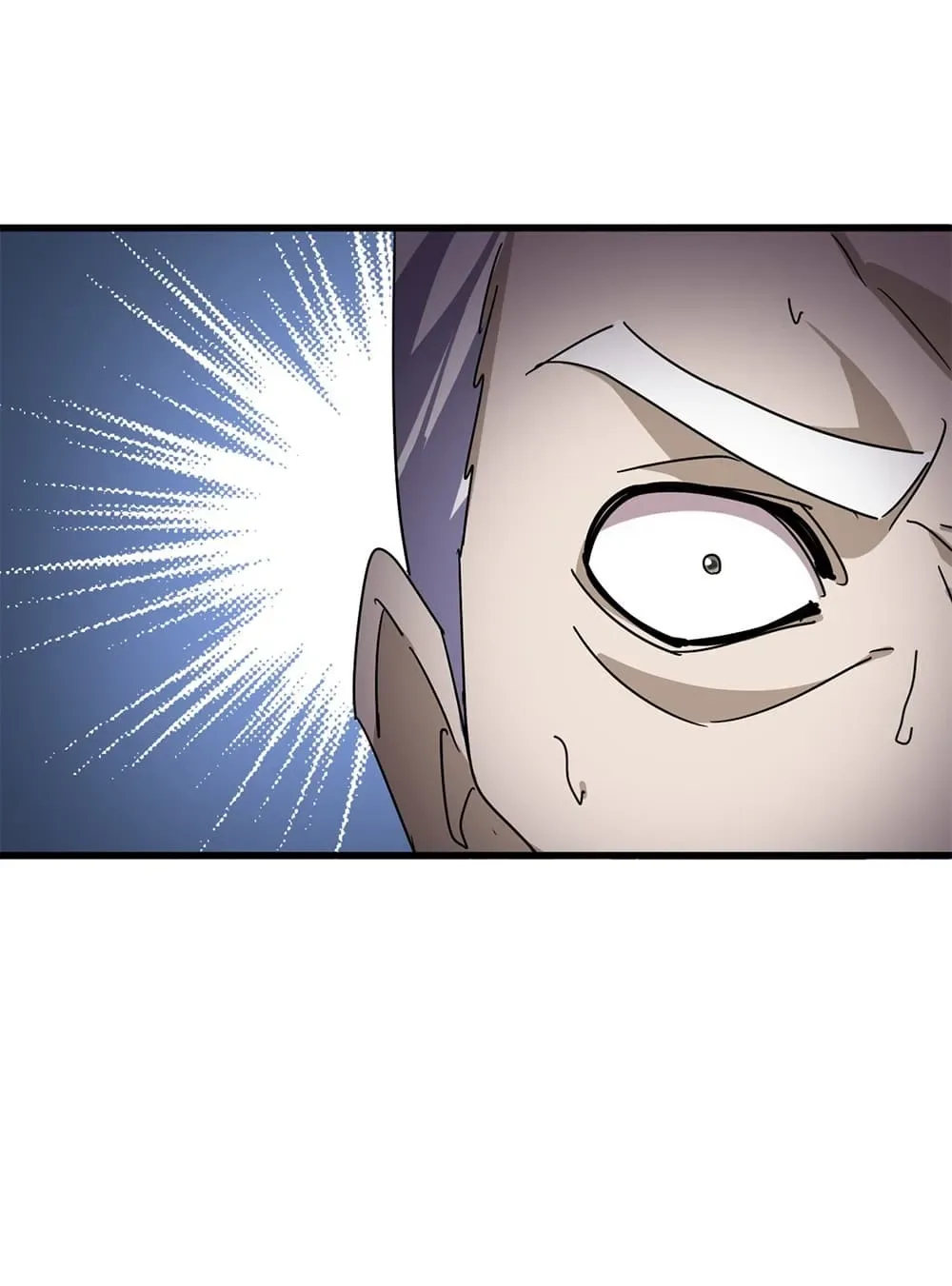 Magic Emperor ราชาจอมเวทย์ ตอนที่ 902 หน้า 58