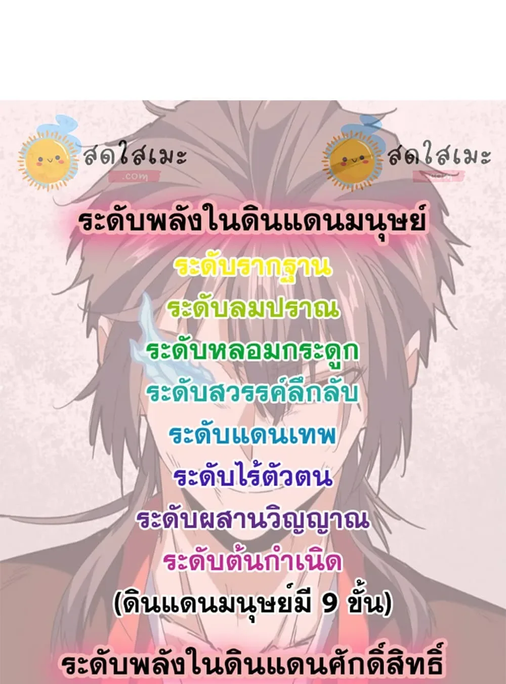 Magic Emperor ราชาจอมเวทย์ ตอนที่ 902 หน้า 59