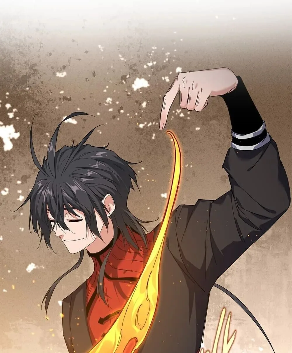 Magic Emperor ราชาจอมเวทย์ ตอนที่ 904 หน้า 3