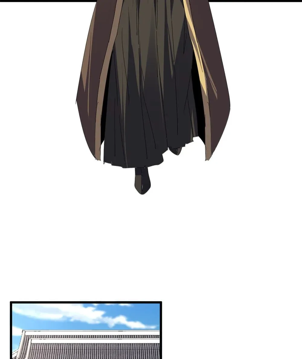Magic Emperor ราชาจอมเวทย์ ตอนที่ 907 หน้า 47