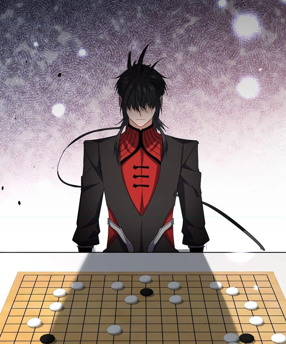 Magic Emperor ราชาจอมเวทย์ ตอนที่ 908 หน้า 20