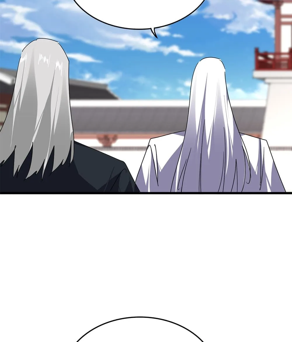 Magic Emperor ราชาจอมเวทย์ ตอนที่ 910 หน้า 32