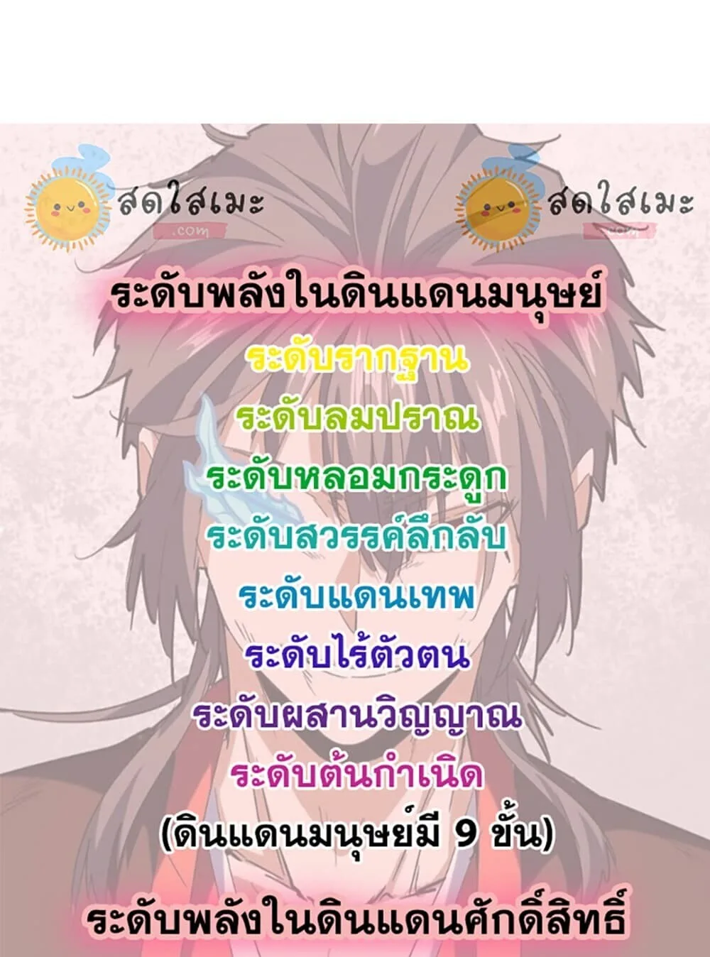 Magic Emperor ราชาจอมเวทย์ ตอนที่ 920 หน้า 59