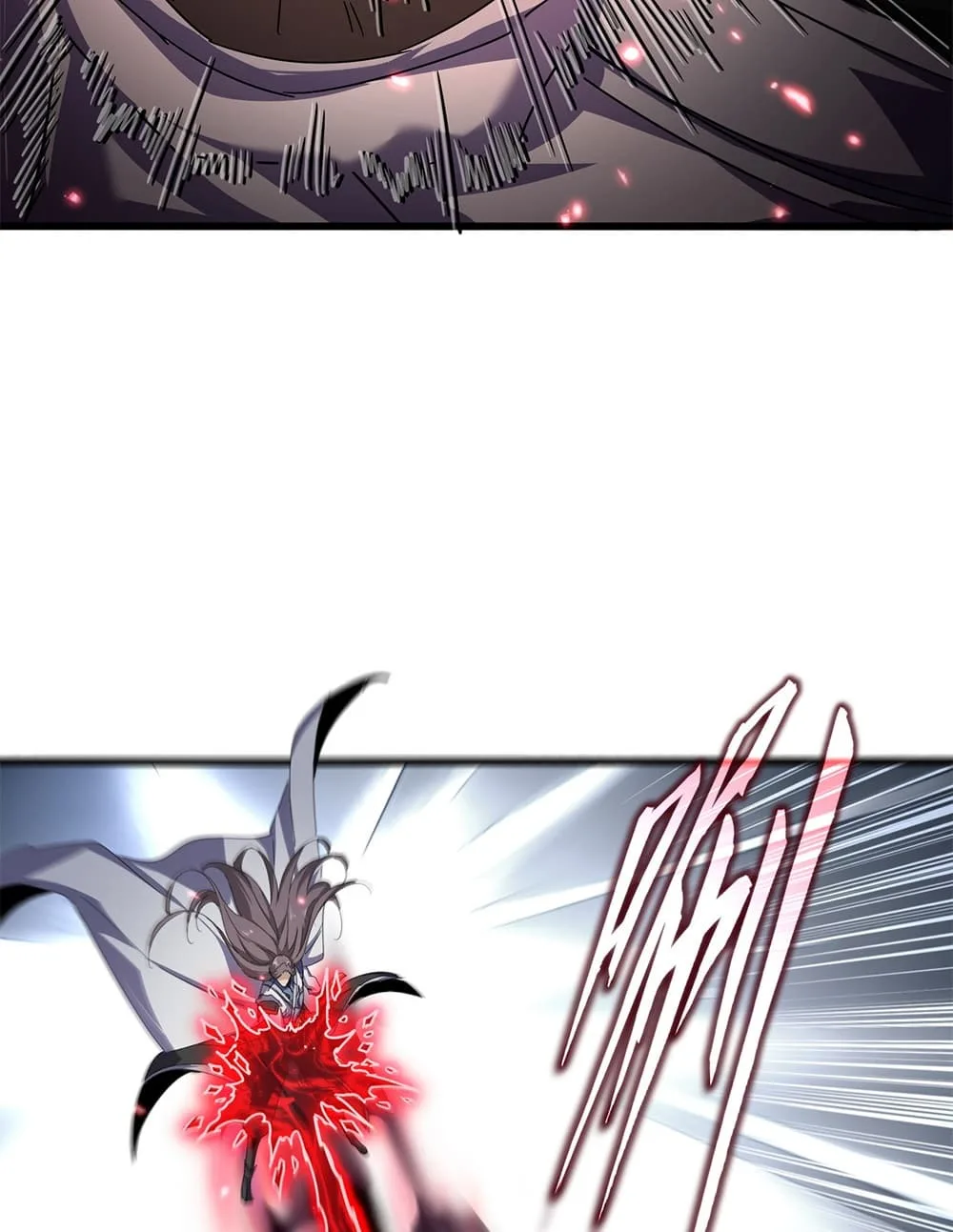 Magic Emperor ราชาจอมเวทย์ ตอนที่ 924 หน้า 18