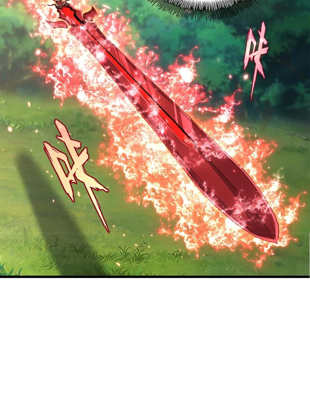 Magic Emperor ราชาจอมเวทย์ ตอนที่ 924 หน้า 25