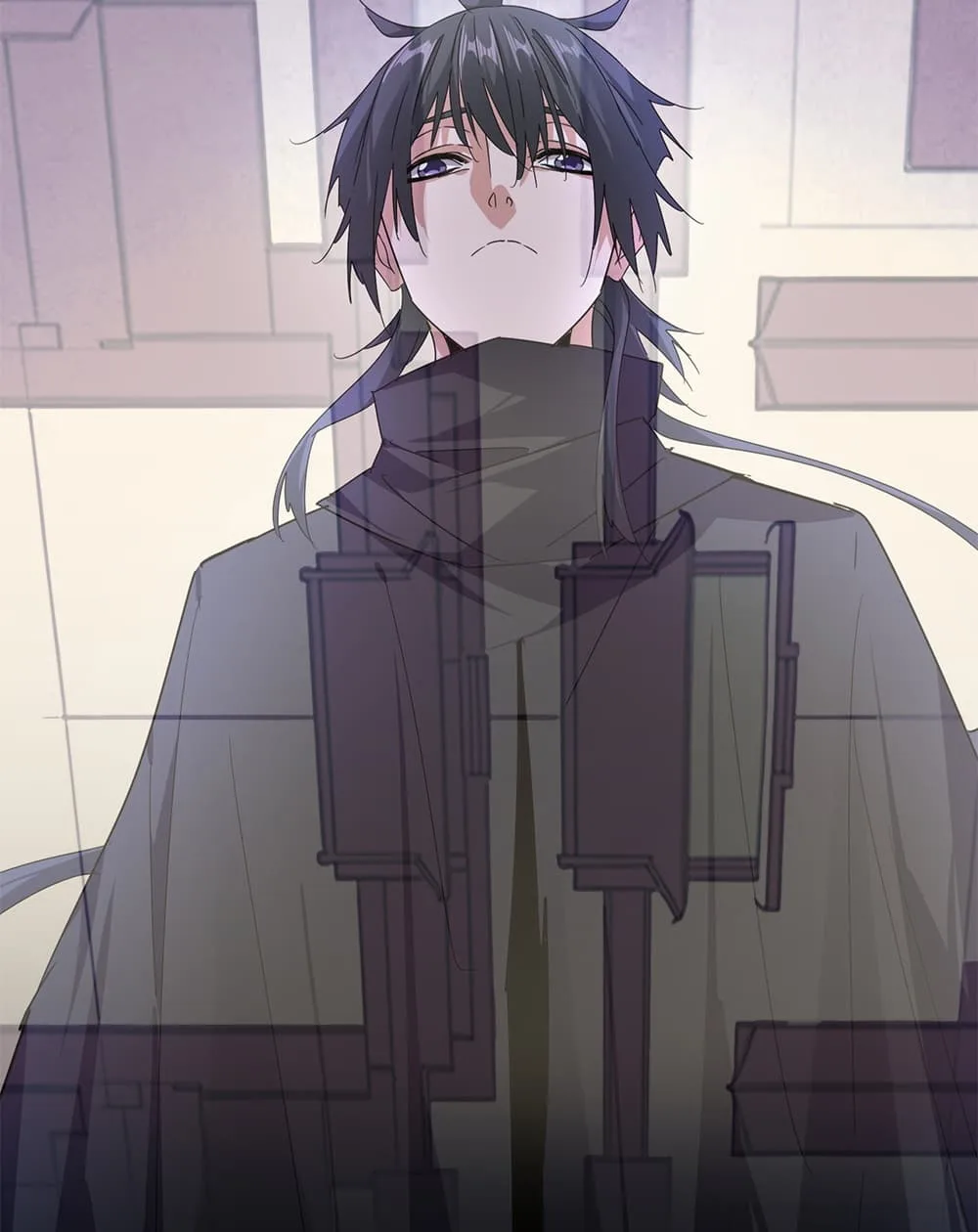 Magic Emperor ราชาจอมเวทย์ ตอนที่ 925 หน้า 45