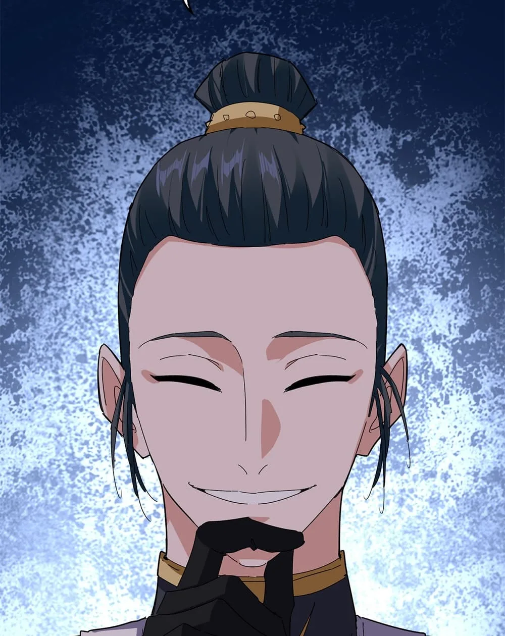 Magic Emperor ราชาจอมเวทย์ ตอนที่ 925 หน้า 56