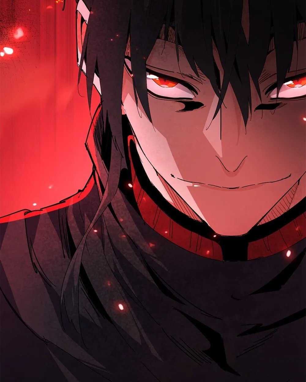 Magic Emperor ราชาจอมเวทย์ ตอนที่ 926 หน้า 57