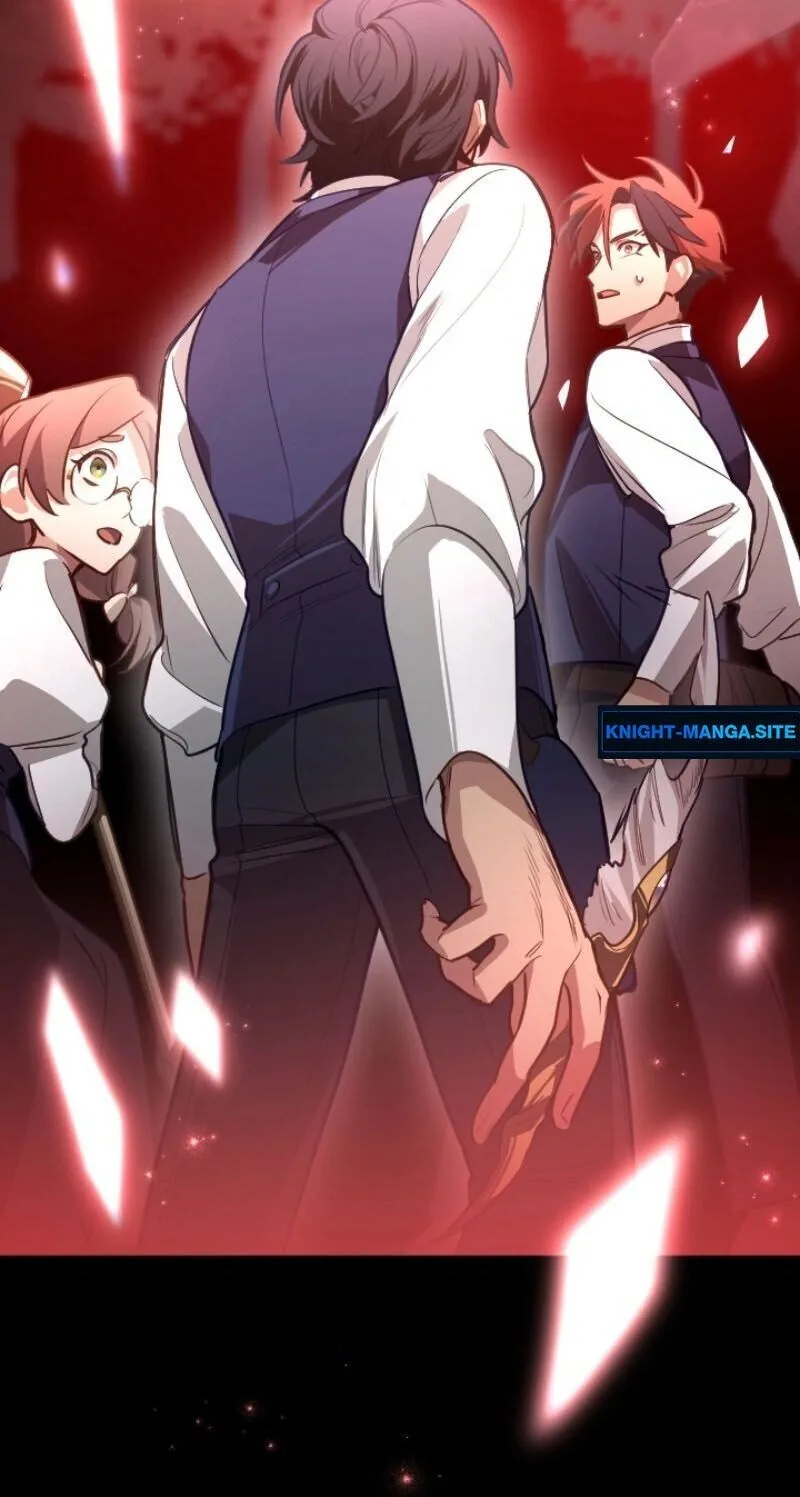 The Magic Theory of the Regressed Sword Saint ทฤษฎีเวทมนตร์ของเทพดาบผู้หวนคืน ตอนที่ 12 หน้า 22