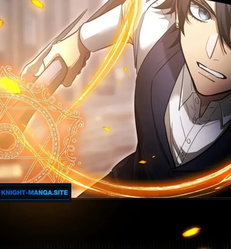 The Magic Theory of the Regressed Sword Saint ทฤษฎีเวทมนตร์ของเทพดาบผู้หวนคืน ตอนที่ 30 หน้า 29