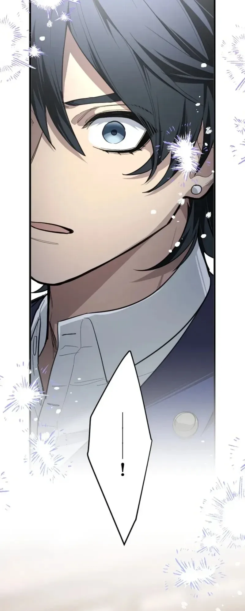 The Magic Theory of the Regressed Sword Saint ทฤษฎีเวทมนตร์ของเทพดาบผู้หวนคืน ตอนที่ 30 หน้า 34