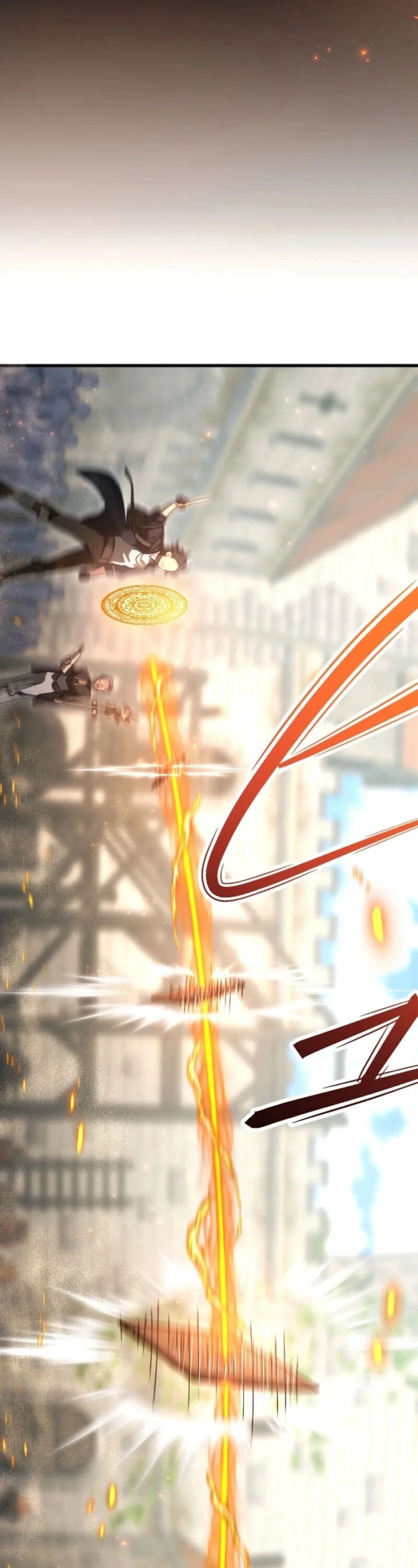 The Magic Theory of the Regressed Sword Saint ทฤษฎีเวทมนตร์ของเทพดาบผู้หวนคืน ตอนที่ 9 หน้า 20