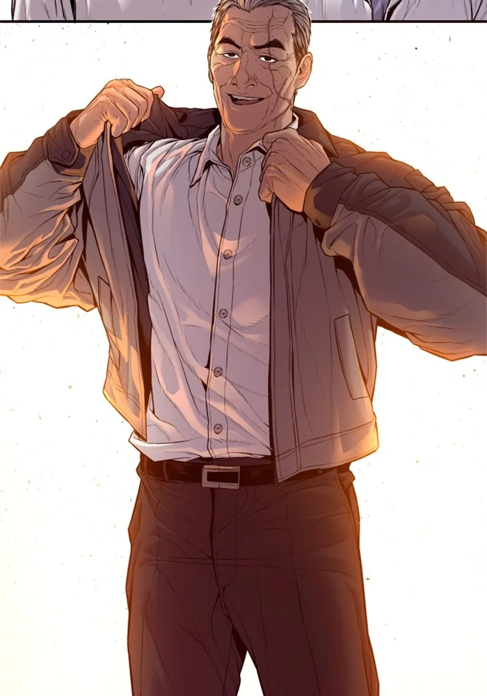 Manager Kim หัวหน้าคิม ตอนที่ 123 หน้า 193