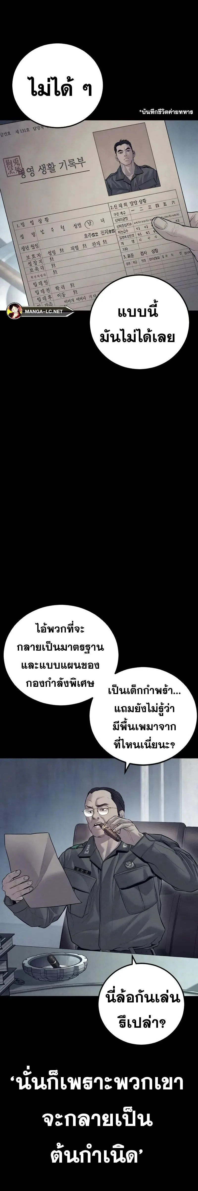 Manager Kim หัวหน้าคิม ตอนที่ 140 หน้า 20