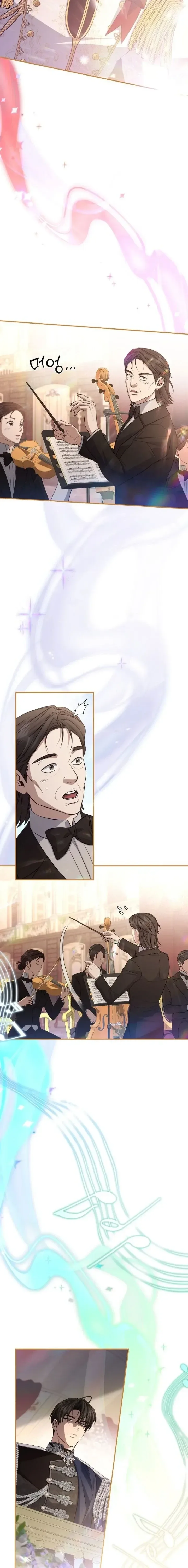 The Margrave’s Bastard Used to Be the Emperor จากจักรพรรดิสู่ลูกนอกสมรสของมาร์คกราฟ ตอนที่ 85 หน้า 8