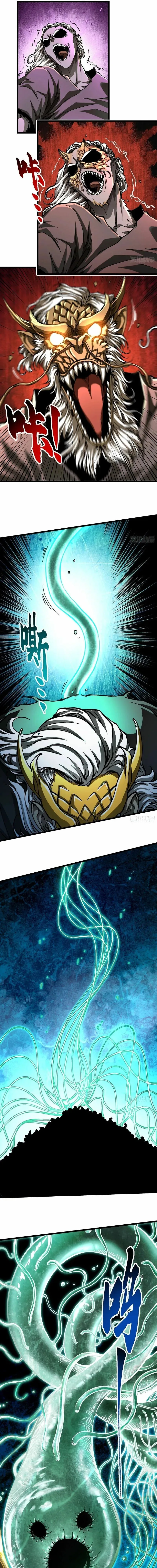 Martial Evolution: Start by Awakening the King of Monsters วิวัฒนาการสะท้านโลกา: กำเนิดราชันย์อสูร ตอนที่ 139 หน้า 9