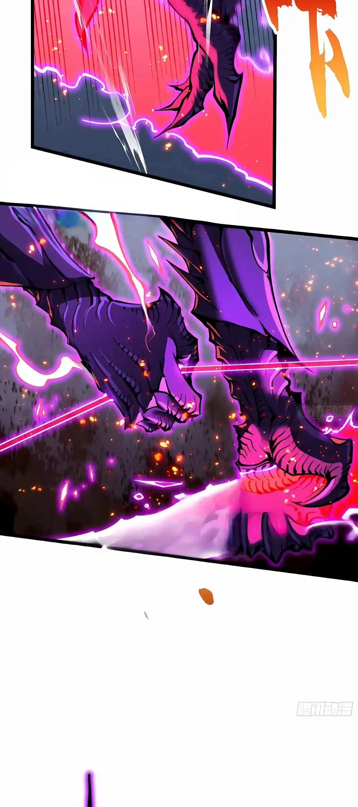 Martial Evolution: Start by Awakening the King of Monsters วิวัฒนาการสะท้านโลกา: กำเนิดราชันย์อสูร ตอนที่ 156 หน้า 14