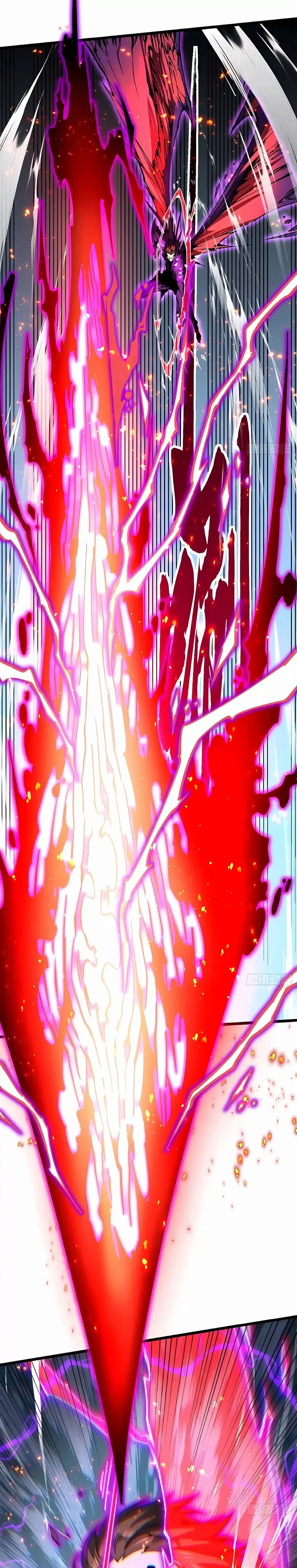 Martial Evolution: Start by Awakening the King of Monsters วิวัฒนาการสะท้านโลกา: กำเนิดราชันย์อสูร ตอนที่ 156 หน้า 15