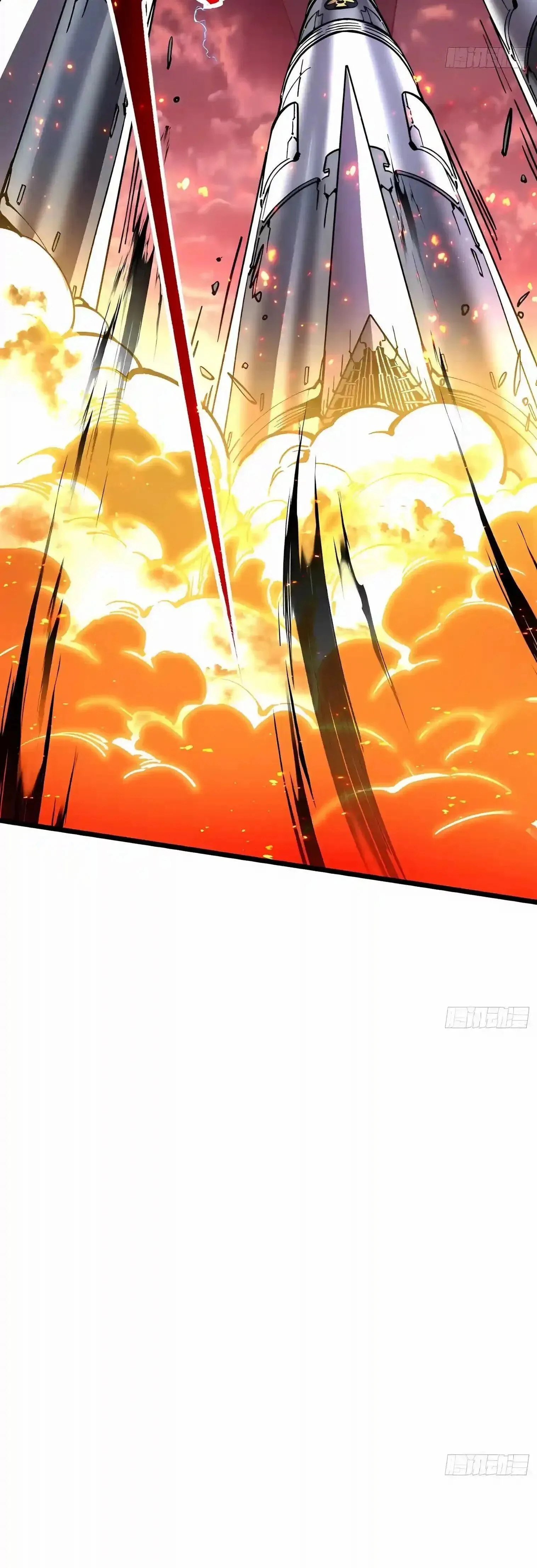 Martial Evolution: Start by Awakening the King of Monsters วิวัฒนาการสะท้านโลกา: กำเนิดราชันย์อสูร ตอนที่ 158 หน้า 14
