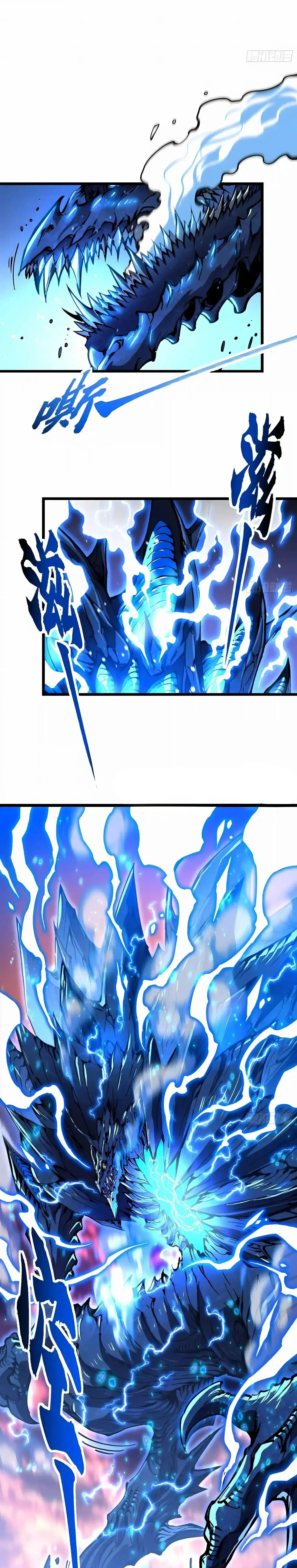Martial Evolution: Start by Awakening the King of Monsters วิวัฒนาการสะท้านโลกา: กำเนิดราชันย์อสูร ตอนที่ 158 หน้า 18