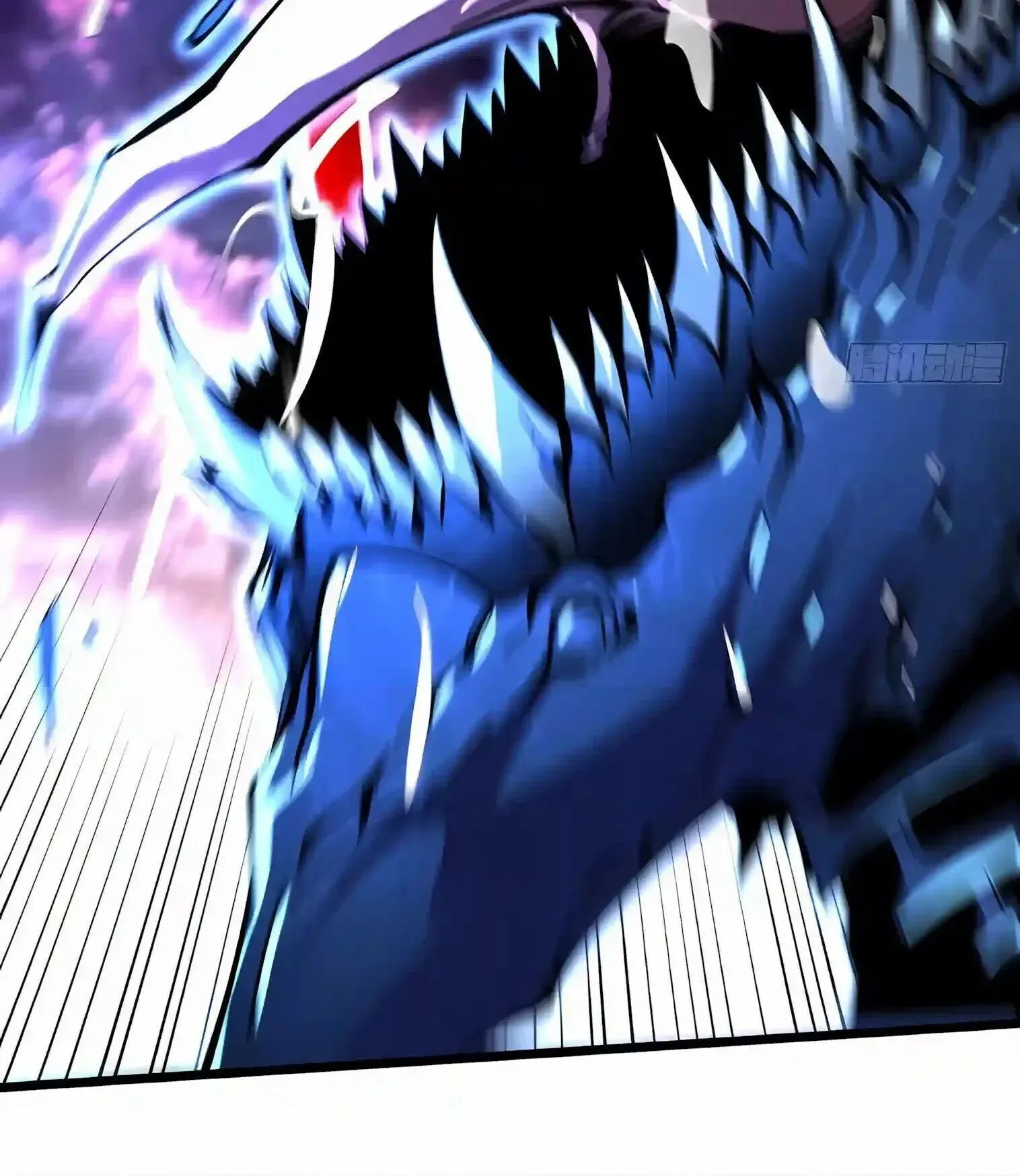Martial Evolution: Start by Awakening the King of Monsters วิวัฒนาการสะท้านโลกา: กำเนิดราชันย์อสูร ตอนที่ 158 หน้า 20