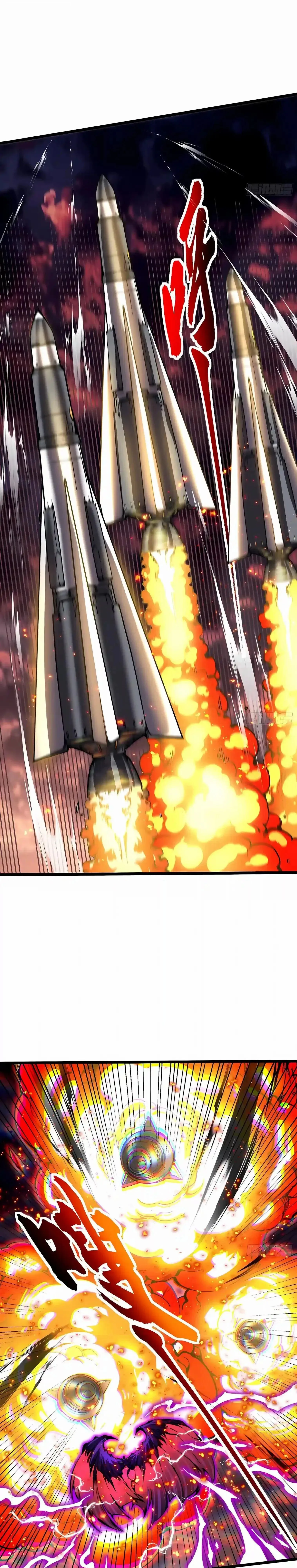 Martial Evolution: Start by Awakening the King of Monsters วิวัฒนาการสะท้านโลกา: กำเนิดราชันย์อสูร ตอนที่ 158 หน้า 7