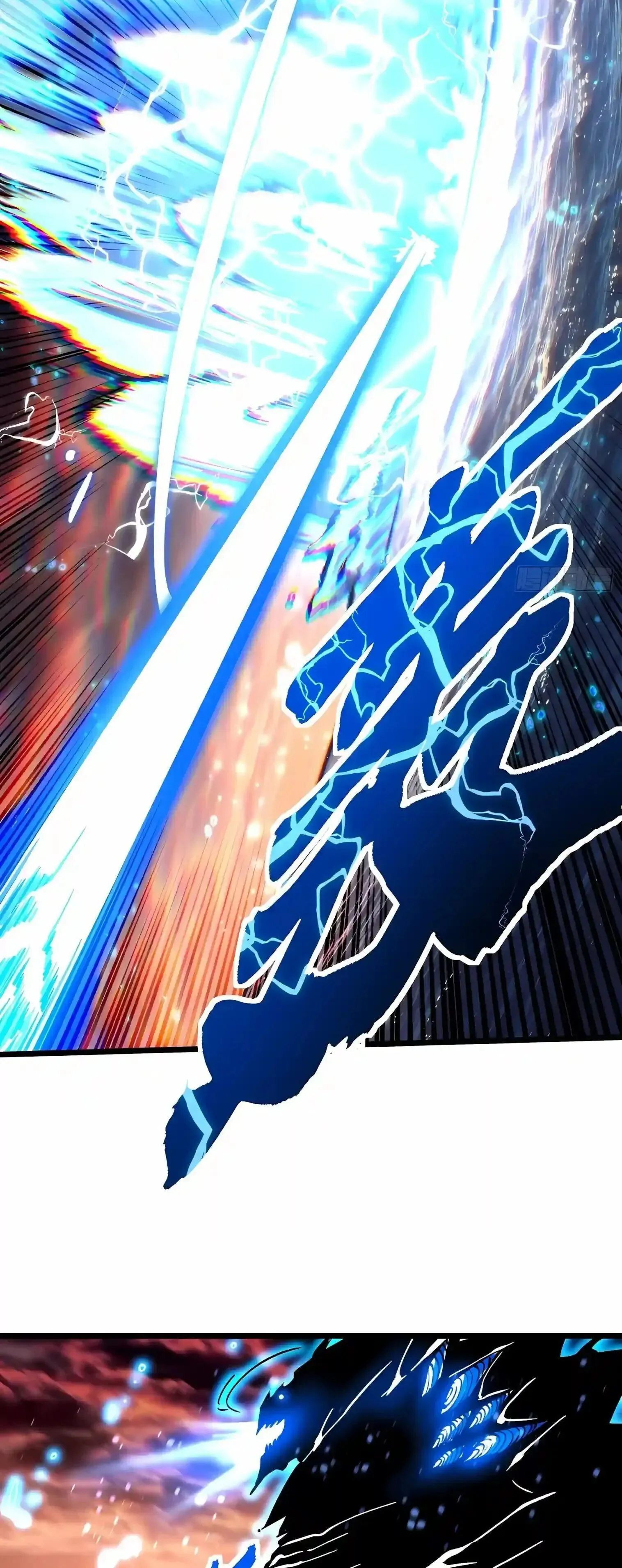 Martial Evolution: Start by Awakening the King of Monsters วิวัฒนาการสะท้านโลกา: กำเนิดราชันย์อสูร ตอนที่ 159 หน้า 10