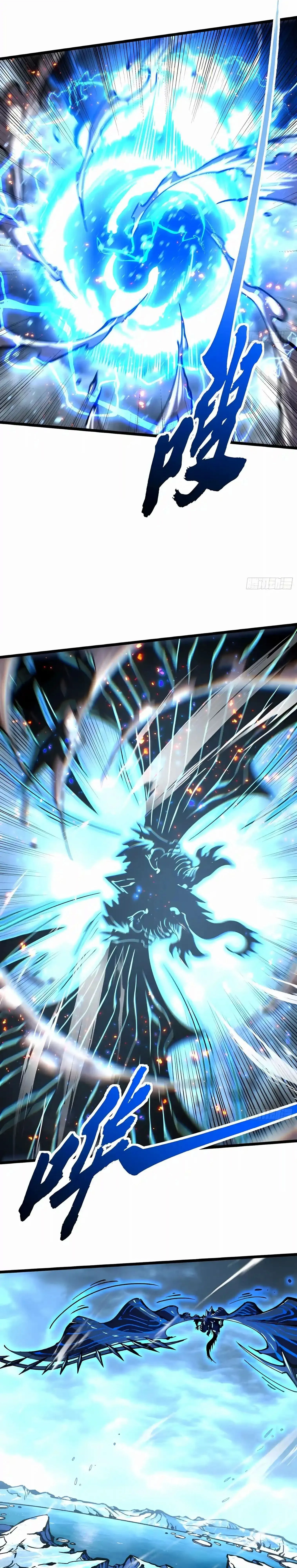 Martial Evolution: Start by Awakening the King of Monsters วิวัฒนาการสะท้านโลกา: กำเนิดราชันย์อสูร ตอนที่ 162 หน้า 7