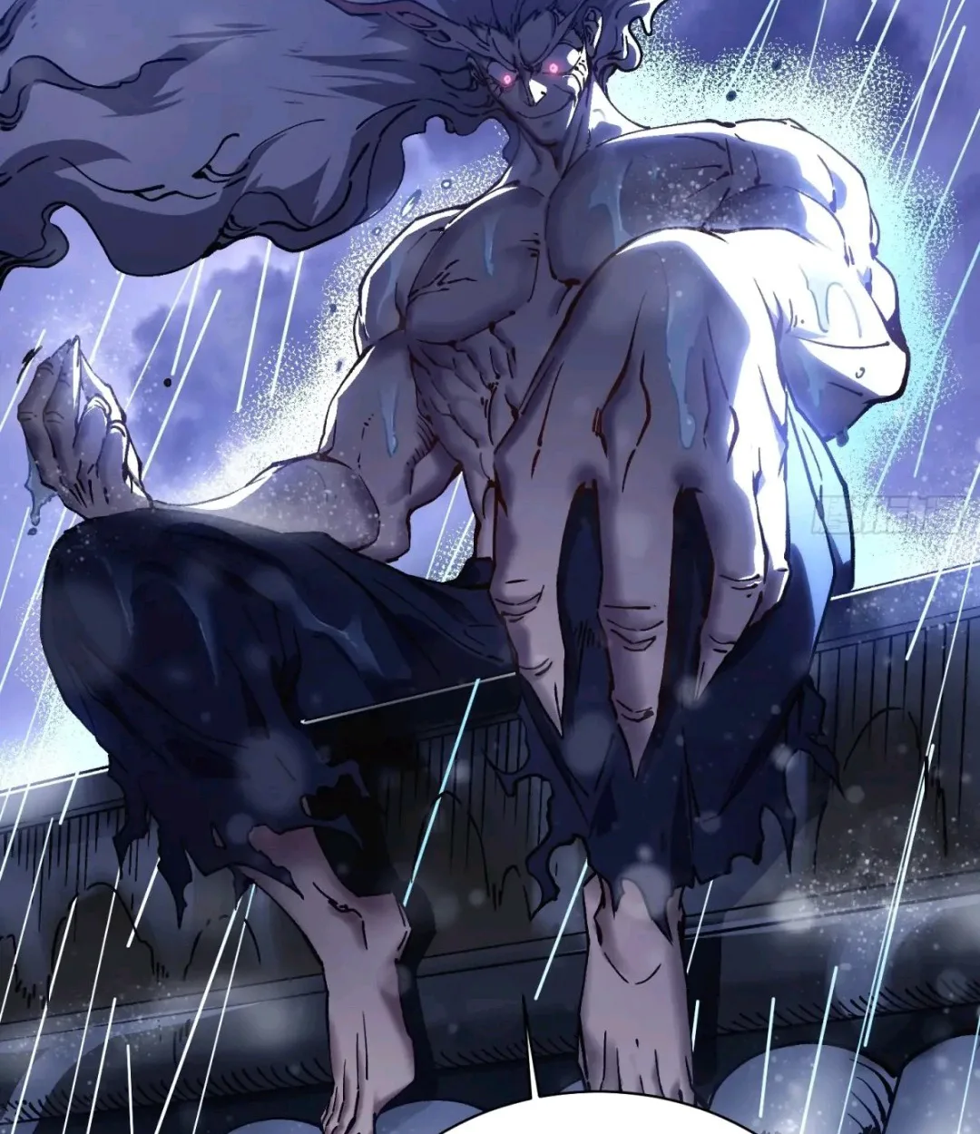 Martial Evolution: Start by Awakening the King of Monsters วิวัฒนาการสะท้านโลกา: กำเนิดราชันย์อสูร ตอนที่ 19 หน้า 24