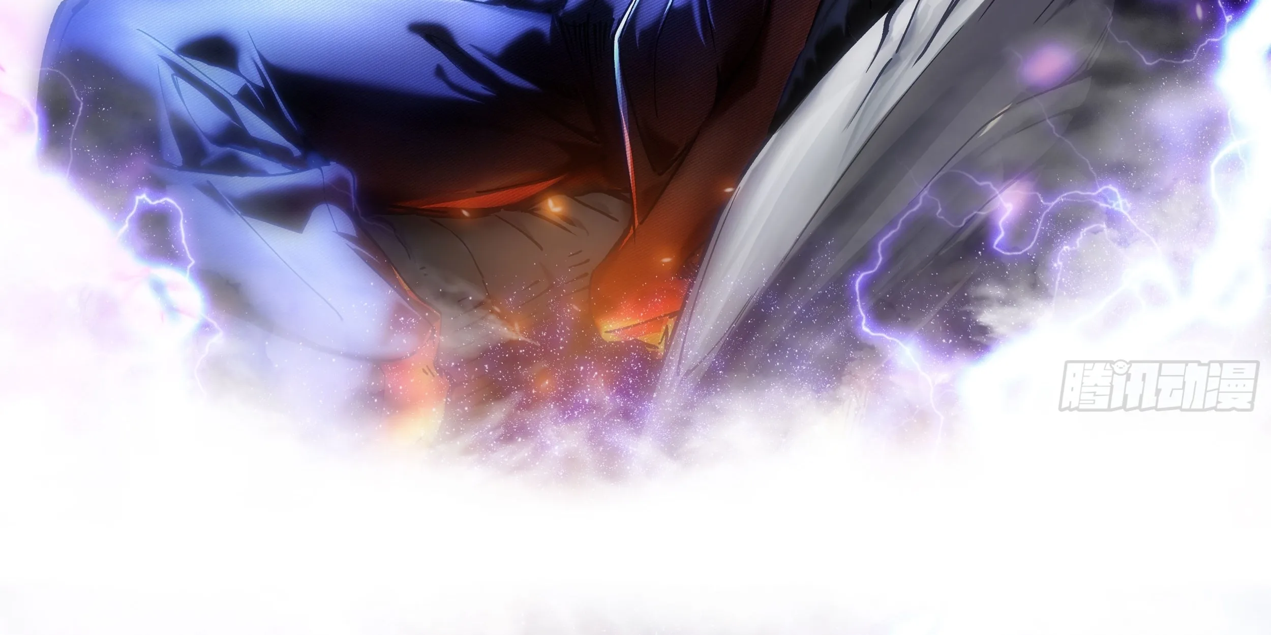 Martial Evolution: Start by Awakening the King of Monsters วิวัฒนาการสะท้านโลกา: กำเนิดราชันย์อสูร ตอนที่ 19 หน้า 3