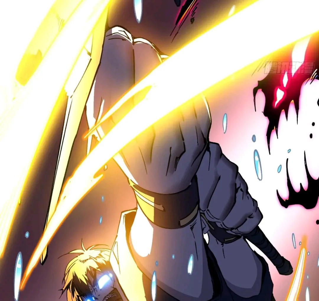 Martial Evolution: Start by Awakening the King of Monsters วิวัฒนาการสะท้านโลกา: กำเนิดราชันย์อสูร ตอนที่ 19 หน้า 31