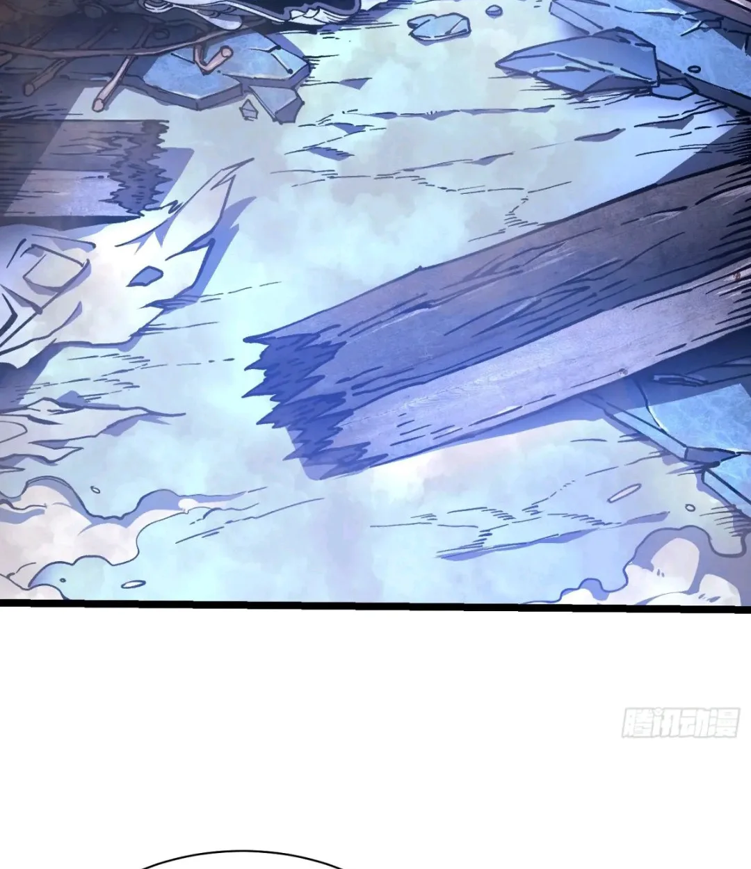 Martial Evolution: Start by Awakening the King of Monsters วิวัฒนาการสะท้านโลกา: กำเนิดราชันย์อสูร ตอนที่ 19 หน้า 47