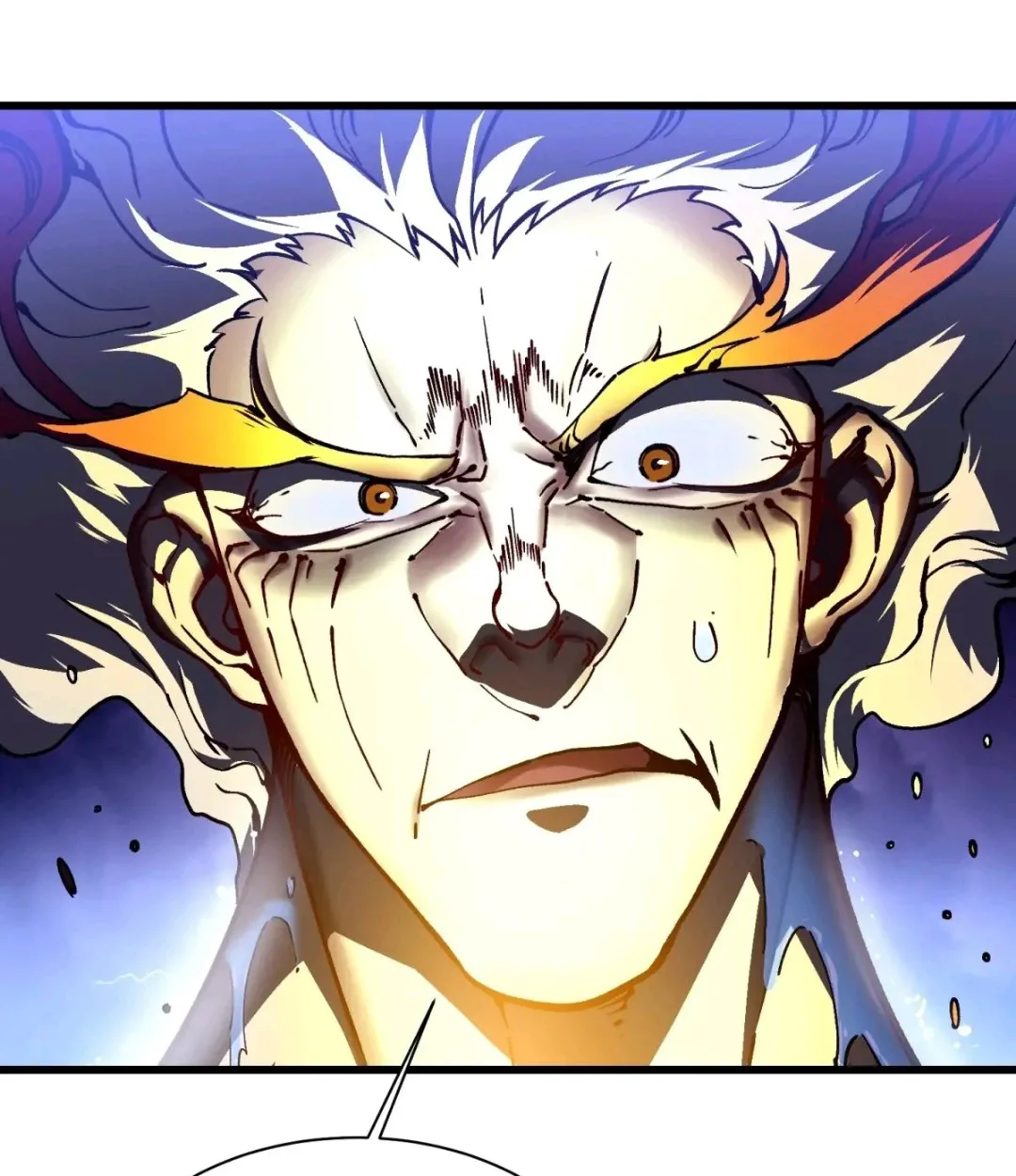 Martial Evolution: Start by Awakening the King of Monsters วิวัฒนาการสะท้านโลกา: กำเนิดราชันย์อสูร ตอนที่ 19 หน้า 50