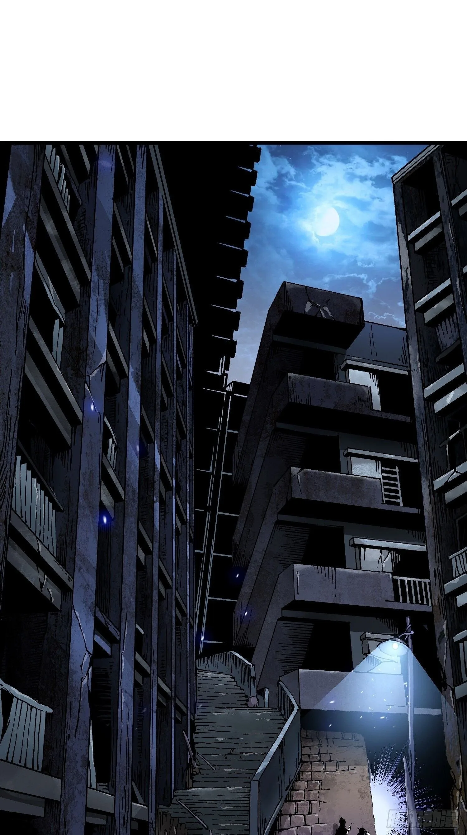 Martial Evolution: Start by Awakening the King of Monsters วิวัฒนาการสะท้านโลกา: กำเนิดราชันย์อสูร ตอนที่ 21 หน้า 9