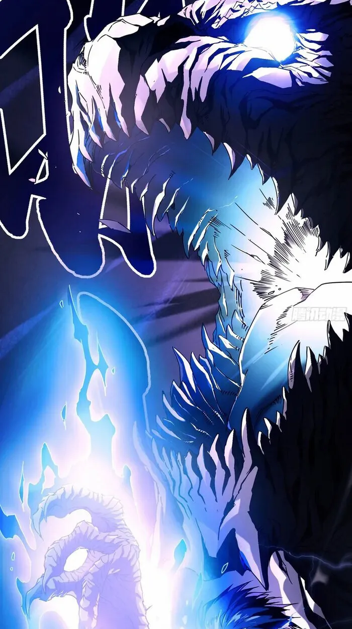 Martial Evolution: Start by Awakening the King of Monsters วิวัฒนาการสะท้านโลกา: กำเนิดราชันย์อสูร ตอนที่ 3 หน้า 10