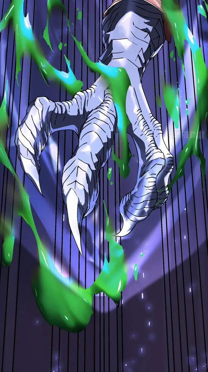 Martial Evolution: Start by Awakening the King of Monsters วิวัฒนาการสะท้านโลกา: กำเนิดราชันย์อสูร ตอนที่ 3 หน้า 17