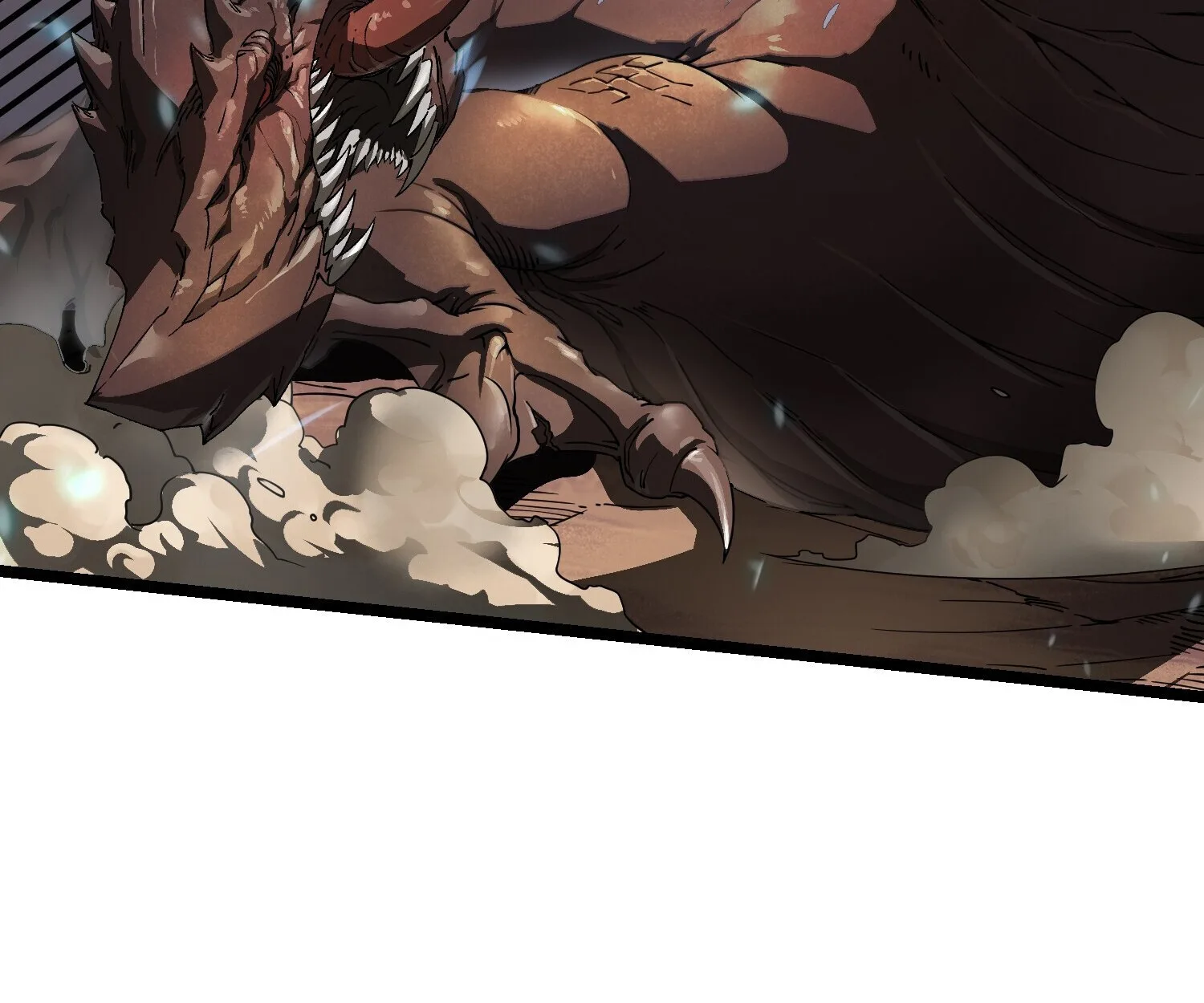 Martial Evolution: Start by Awakening the King of Monsters วิวัฒนาการสะท้านโลกา: กำเนิดราชันย์อสูร ตอนที่ 4 หน้า 10