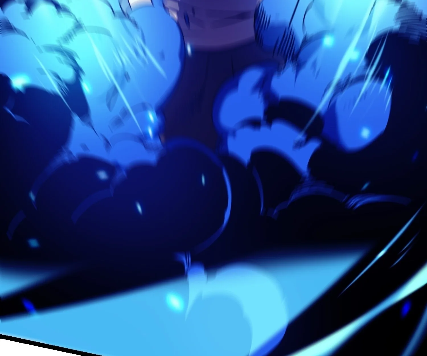 Martial Evolution: Start by Awakening the King of Monsters วิวัฒนาการสะท้านโลกา: กำเนิดราชันย์อสูร ตอนที่ 4 หน้า 106