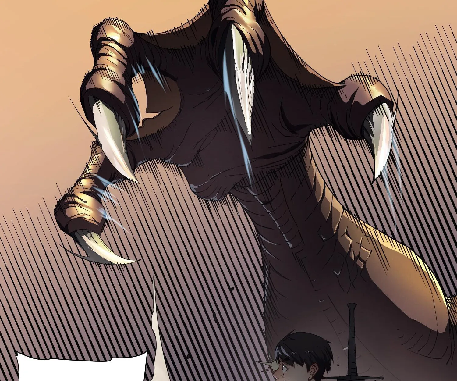 Martial Evolution: Start by Awakening the King of Monsters วิวัฒนาการสะท้านโลกา: กำเนิดราชันย์อสูร ตอนที่ 4 หน้า 15