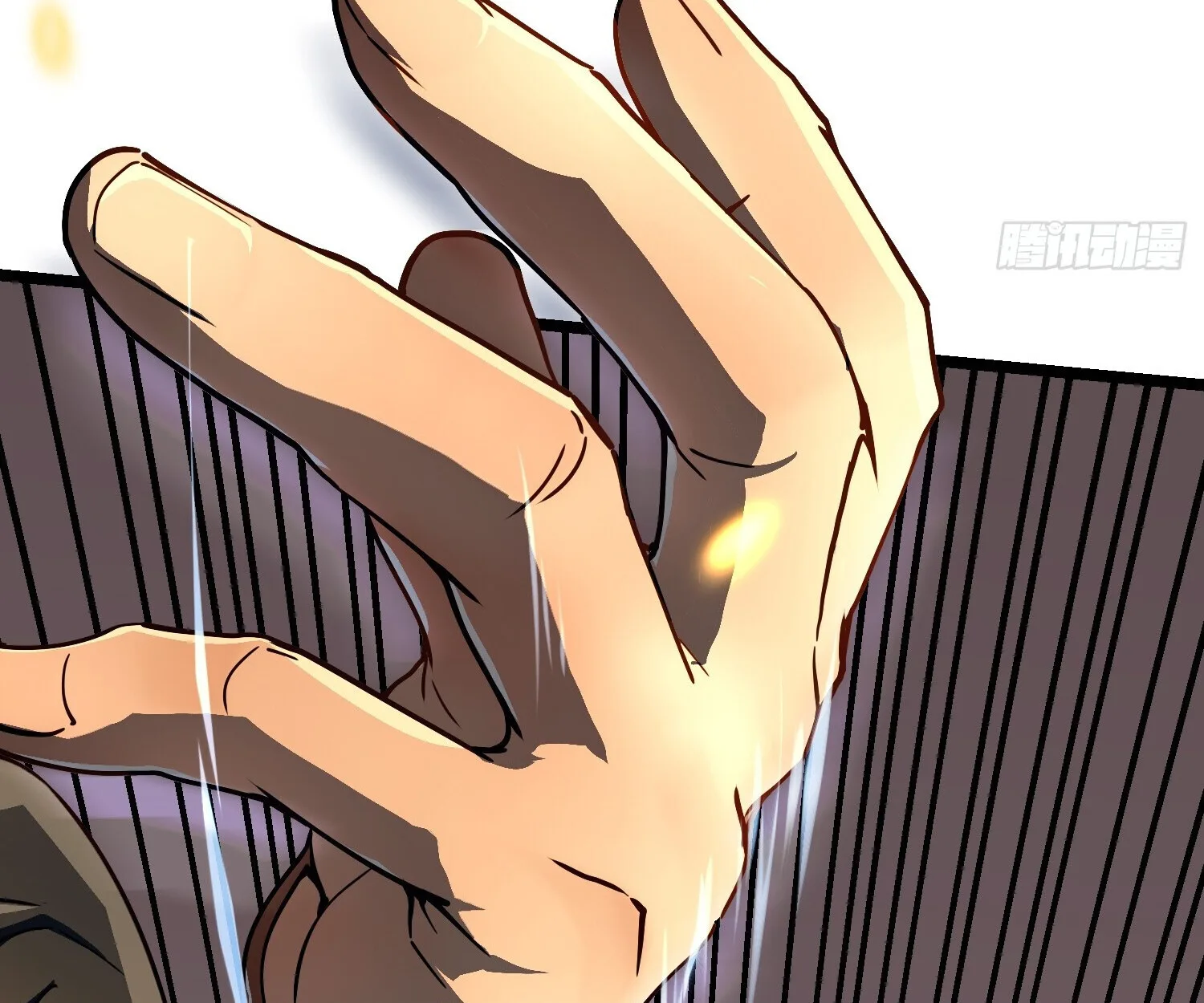 Martial Evolution: Start by Awakening the King of Monsters วิวัฒนาการสะท้านโลกา: กำเนิดราชันย์อสูร ตอนที่ 4 หน้า 18