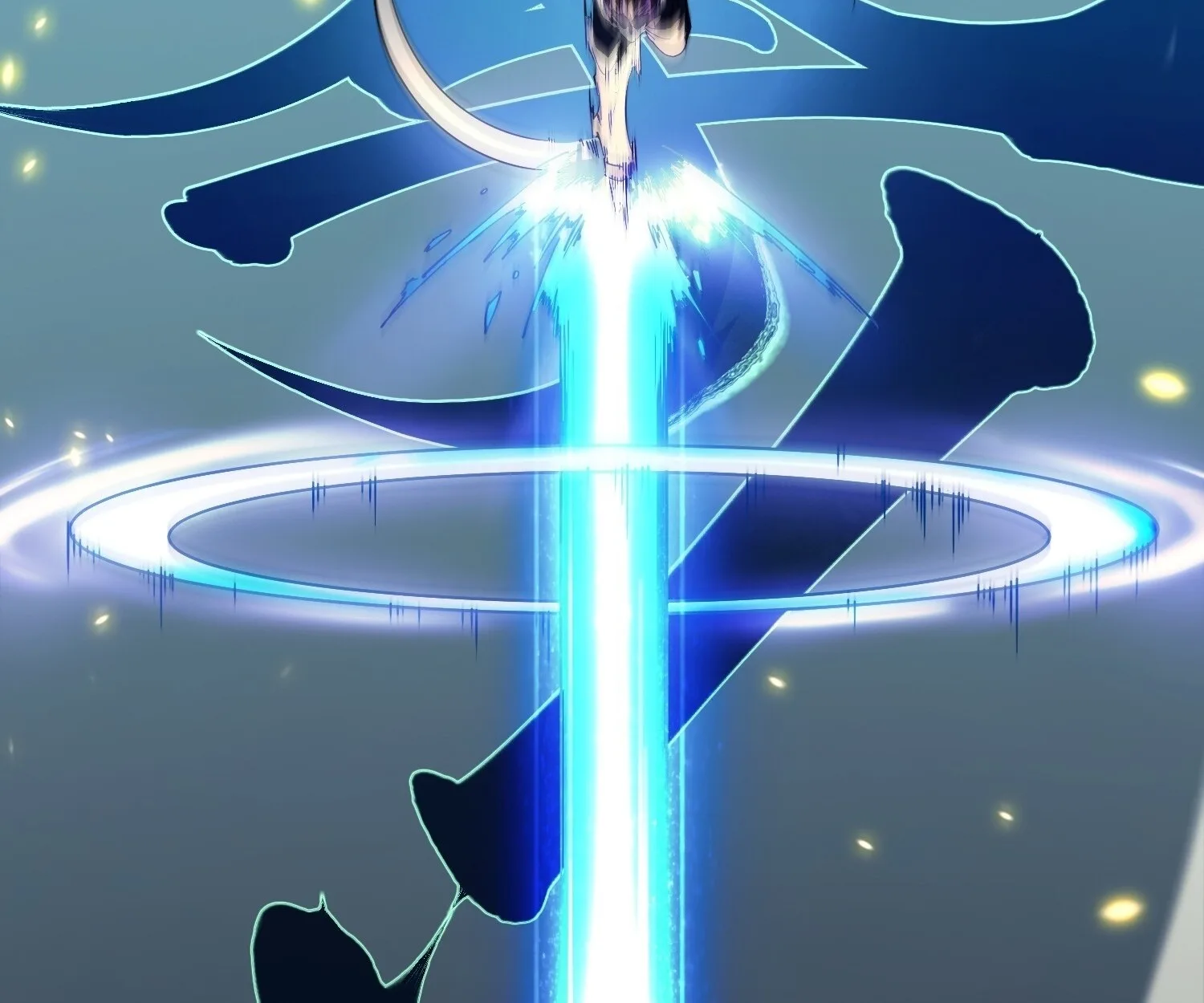 Martial Evolution: Start by Awakening the King of Monsters วิวัฒนาการสะท้านโลกา: กำเนิดราชันย์อสูร ตอนที่ 4 หน้า 24