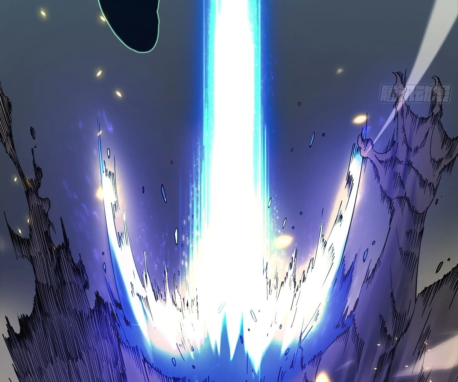 Martial Evolution: Start by Awakening the King of Monsters วิวัฒนาการสะท้านโลกา: กำเนิดราชันย์อสูร ตอนที่ 4 หน้า 25