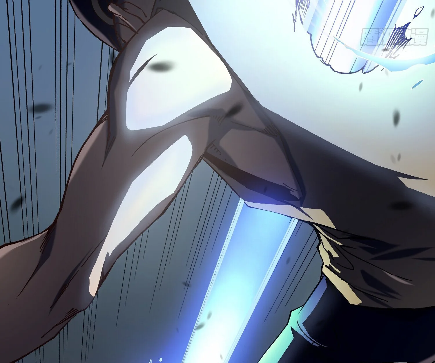 Martial Evolution: Start by Awakening the King of Monsters วิวัฒนาการสะท้านโลกา: กำเนิดราชันย์อสูร ตอนที่ 4 หน้า 64