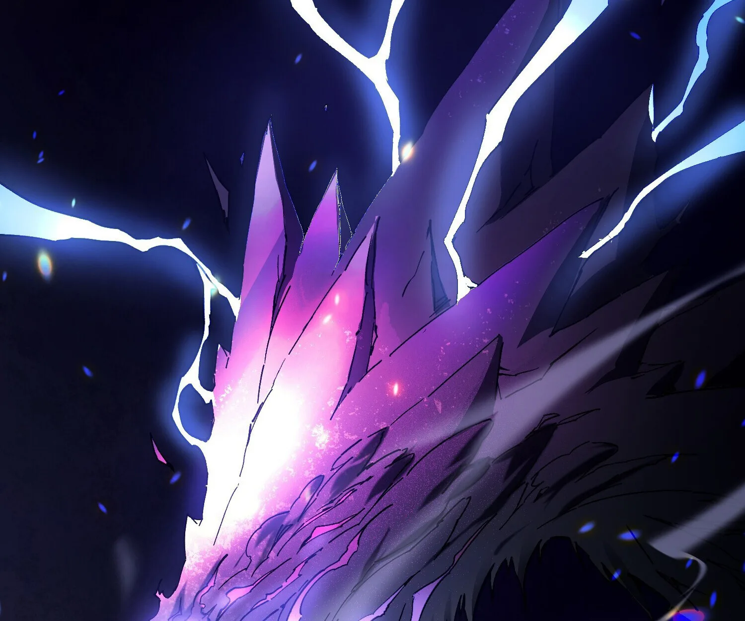 Martial Evolution: Start by Awakening the King of Monsters วิวัฒนาการสะท้านโลกา: กำเนิดราชันย์อสูร ตอนที่ 4 หน้า 70