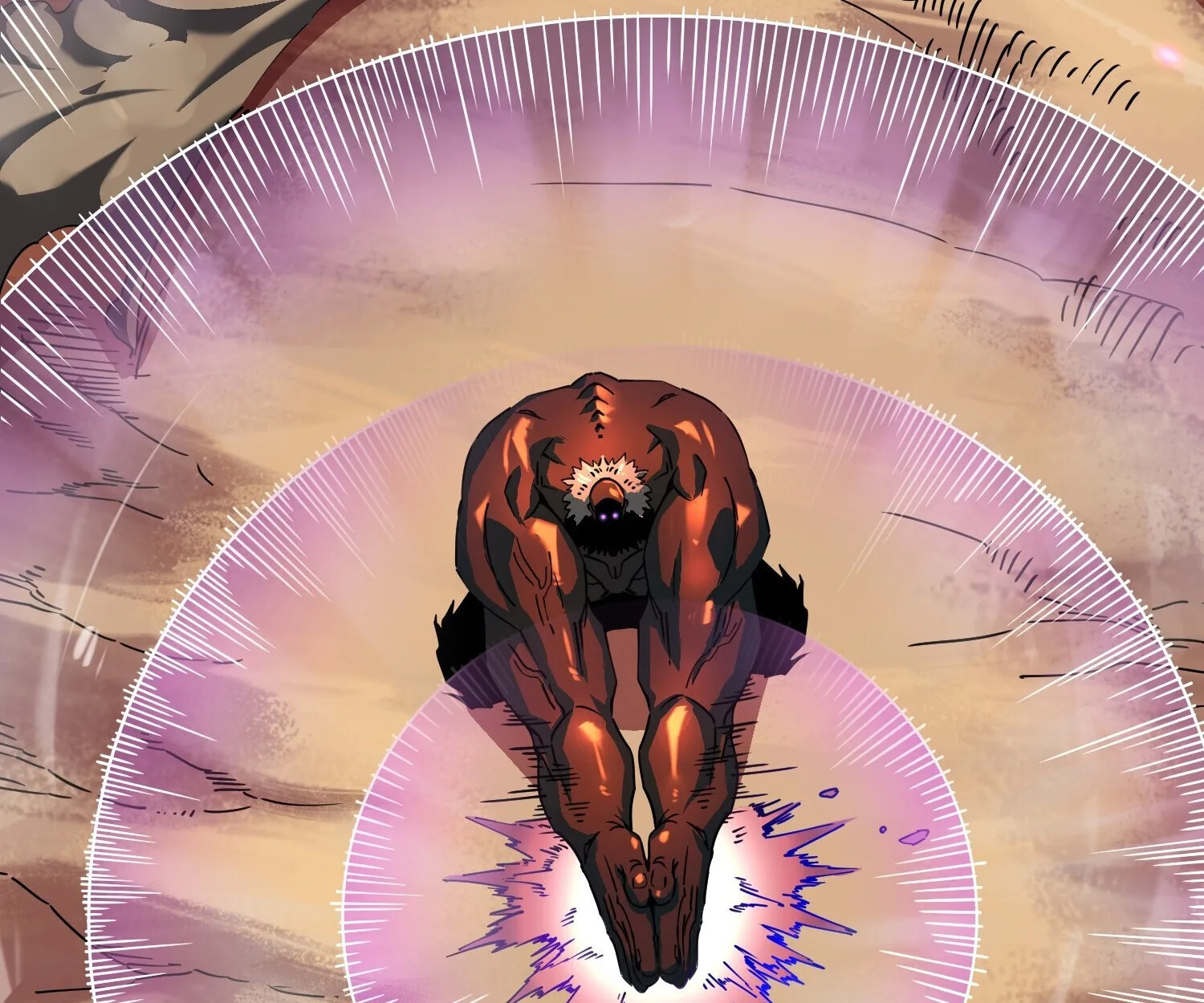 Martial Evolution: Start by Awakening the King of Monsters วิวัฒนาการสะท้านโลกา: กำเนิดราชันย์อสูร ตอนที่ 4 หน้า 91