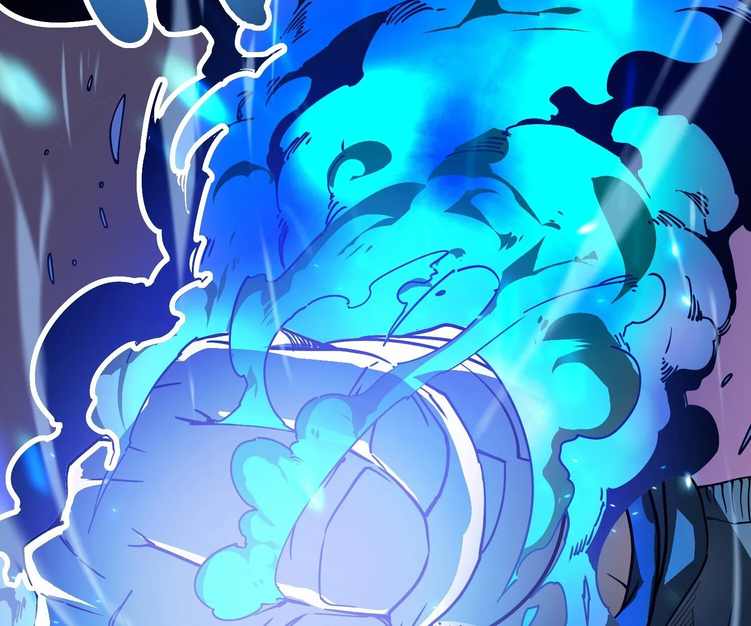 Martial Evolution: Start by Awakening the King of Monsters วิวัฒนาการสะท้านโลกา: กำเนิดราชันย์อสูร ตอนที่ 4 หน้า 97