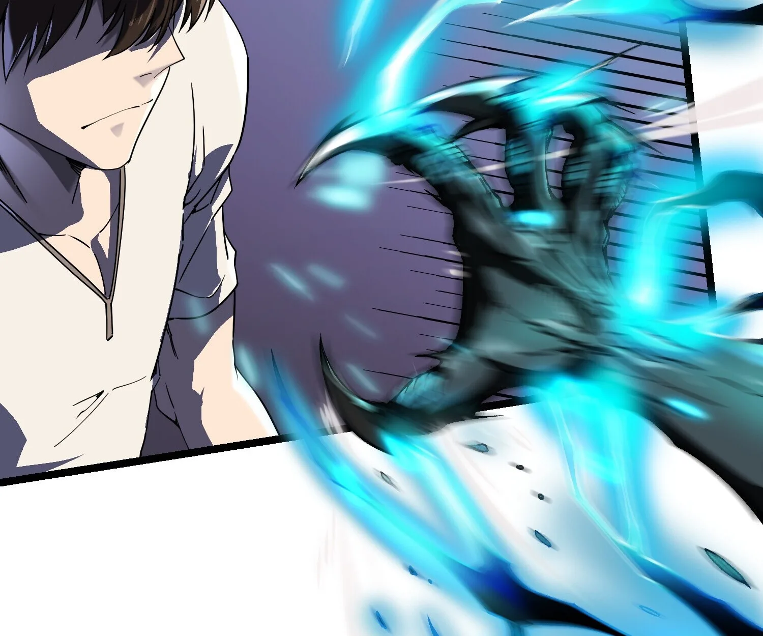 Martial Evolution: Start by Awakening the King of Monsters วิวัฒนาการสะท้านโลกา: กำเนิดราชันย์อสูร ตอนที่ 5 หน้า 112