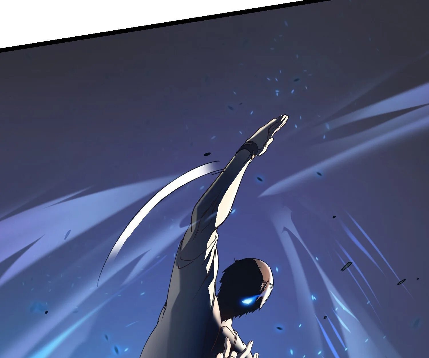 Martial Evolution: Start by Awakening the King of Monsters วิวัฒนาการสะท้านโลกา: กำเนิดราชันย์อสูร ตอนที่ 5 หน้า 117