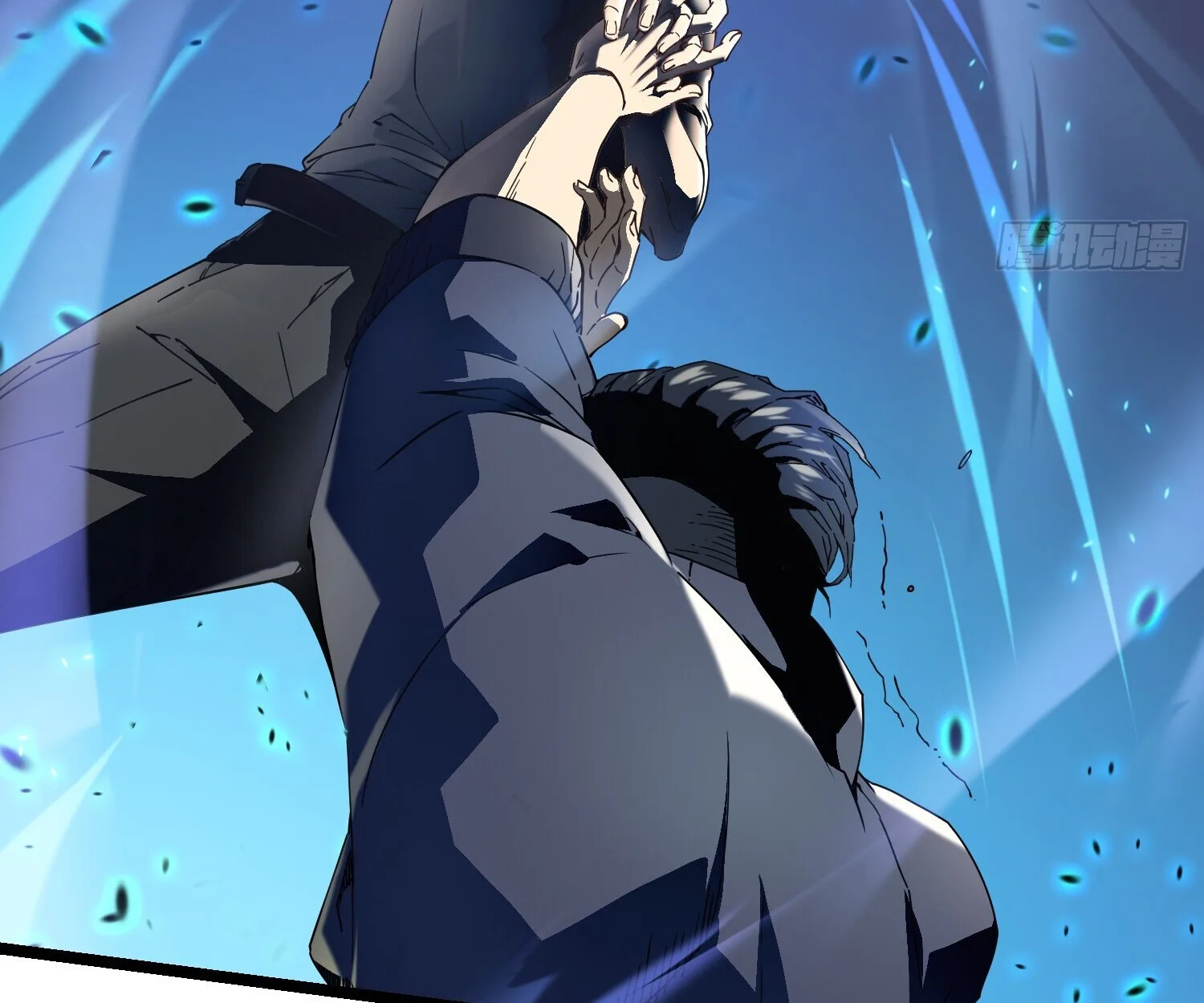 Martial Evolution: Start by Awakening the King of Monsters วิวัฒนาการสะท้านโลกา: กำเนิดราชันย์อสูร ตอนที่ 5 หน้า 118